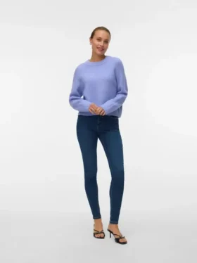 Vmbang Knitted Pullover