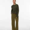 Vmbang Knitted Pullover