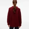 Vmbang Knitted Pullover