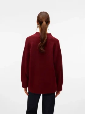 Vmbang Knitted Pullover