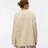 Vmbang Knitted Pullover