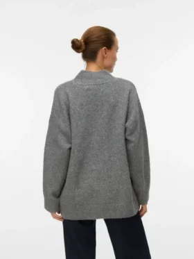 Vmbang Knitted Pullover