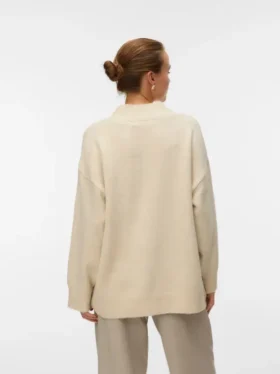 Vmbang Knitted Pullover