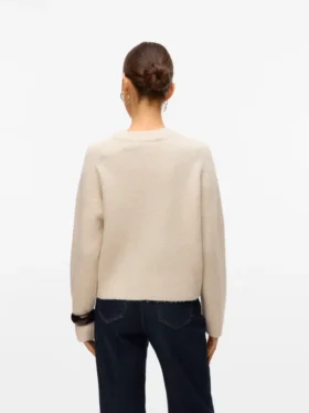 Vmbang Knitted Pullover