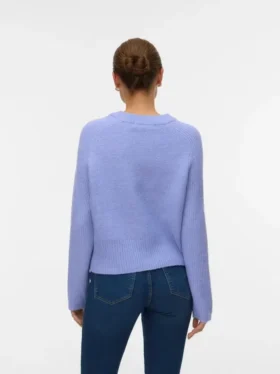 Vmbang Knitted Pullover