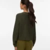 Vmbang Knitted Pullover