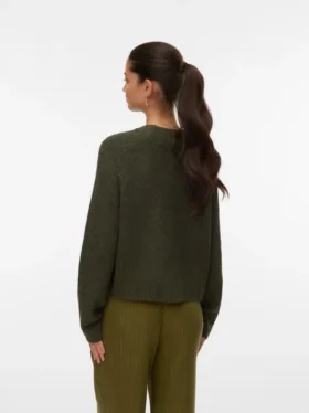 Vmbang Knitted Pullover