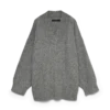 Vmbang Knitted Pullover