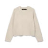 Vmbang Knitted Pullover