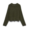 Vmbang Knitted Pullover