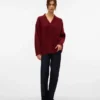 Vmbang Knitted Pullover