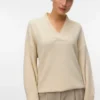 Vmbang Knitted Pullover