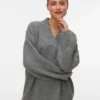Vmbang Knitted Pullover