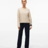 Vmbang Knitted Pullover