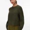Vmbang Knitted Pullover