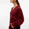 Vmbang Knitted Pullover