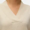 Vmbang Knitted Pullover