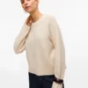 Vmbang Knitted Pullover