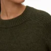 Vmbang Knitted Pullover