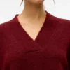 Vmbang Knitted Pullover