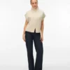 Vmbang Knitted Vest