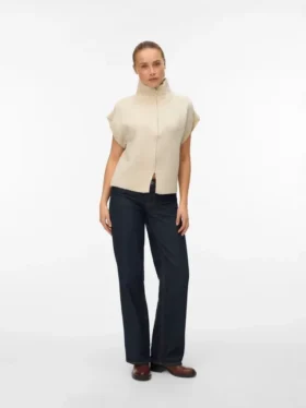 Vmbang Knitted Vest