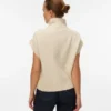 Vmbang Knitted Vest