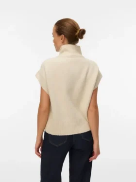 Vmbang Knitted Vest