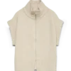 Vmbang Knitted Vest