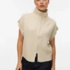 Vmbang Knitted Vest