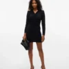 Vmbang Short Dress