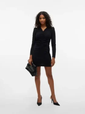 Vmbang Short Dress