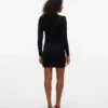 Vmbang Short Dress