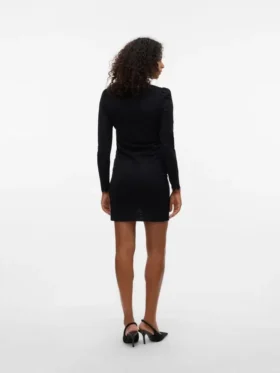 Vmbang Short Dress