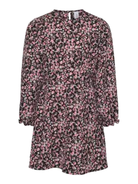 Vmbanny Short Dress