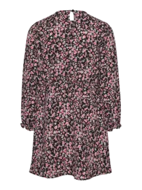 Vmbanny Short Dress