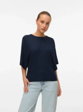 Vmbarbados Knitted Pullover