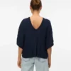 Vmbarbados Knitted Pullover