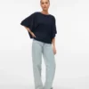 Vmbarbados Knitted Pullover