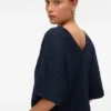 Vmbarbados Knitted Pullover