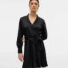 Vmbea Short Dress