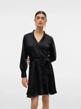 Vmbea Short Dress