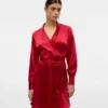 Vmbea Short Dress