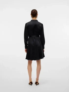 Vmbea Short Dress