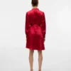 Vmbea Short Dress