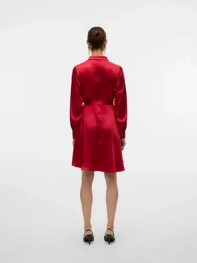 Vmbea Short Dress