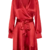 Vmbea Short Dress