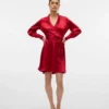 Vmbea Short Dress