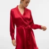 Vmbea Short Dress