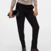 Vmbeate High Waist Trousers